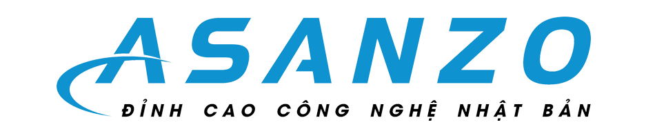 Asanzo logo